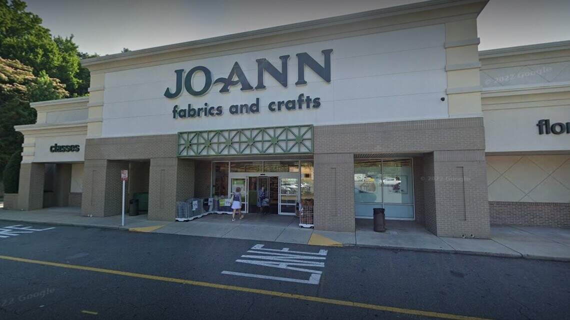 Macon, Warner Robins JOANN stores among GA locations to close | Macon ...